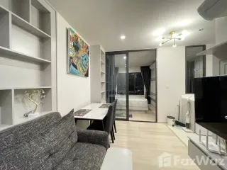 For rent 1 Beds condo in Pathum Wan, Bangkok