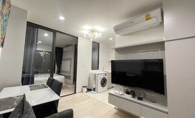 For rent 1 bed condo in Pathum Wan, Bangkok