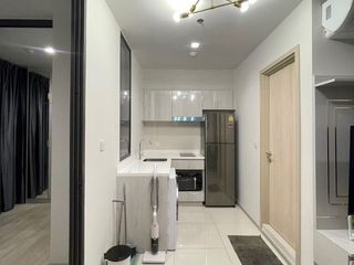 For rent 1 Beds condo in Pathum Wan, Bangkok