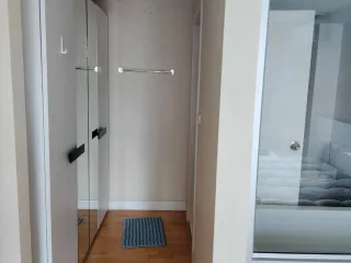 For rent 1 bed condo in Phaya Thai, Bangkok