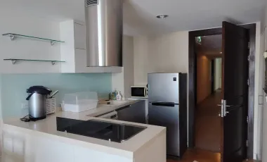 For rent 1 bed condo in Phaya Thai, Bangkok