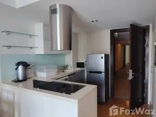 For rent 1 bed condo in Phaya Thai, Bangkok