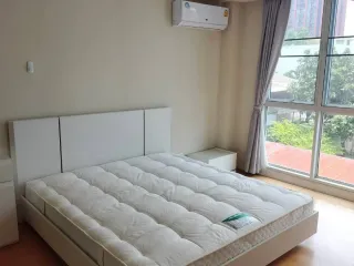 For rent 1 bed condo in Phaya Thai, Bangkok