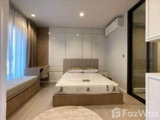出租 公寓 公寓 在 Huai Khwang, 曼谷