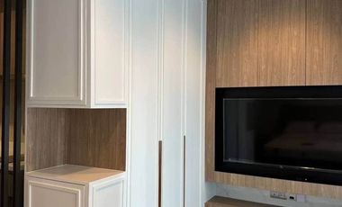 Condo en alquiler de estudio en Huai Khwang, Bangkok