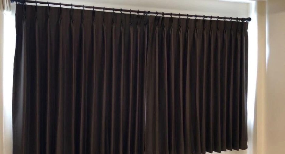 For rent 3 bedrooms townhouse in Lat Phrao, Bangkok