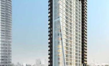Condo en alquiler de 2 habitaciones en Watthana, Bangkok