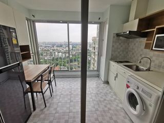 For rent 2 bedrooms condo in Bang Sue, Bangkok