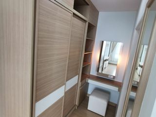 For rent 2 bedrooms condo in Bang Sue, Bangkok