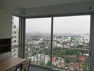 For rent 2 bedrooms condo in Bang Sue, Bangkok