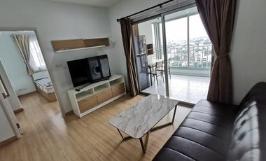 À louer 2 chambres condo à Bang Sue, Bangkok