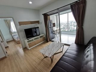 For rent 2 bedrooms condo in Bang Sue, Bangkok