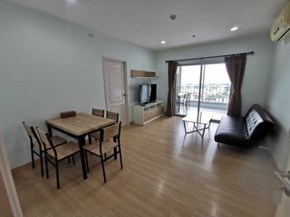 For rent 2 bedrooms condo in Bang Sue, Bangkok