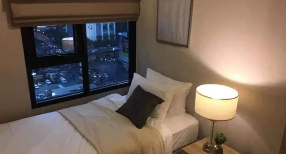 Wohnung zur Miete mit 2 Zimmer in Watthana, Bangkok