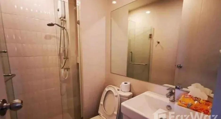 Wohnung zur Miete mit 2 Zimmer in Watthana, Bangkok