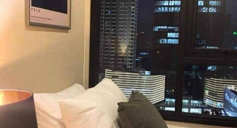 Wohnung zur Miete mit 2 Zimmer in Watthana, Bangkok