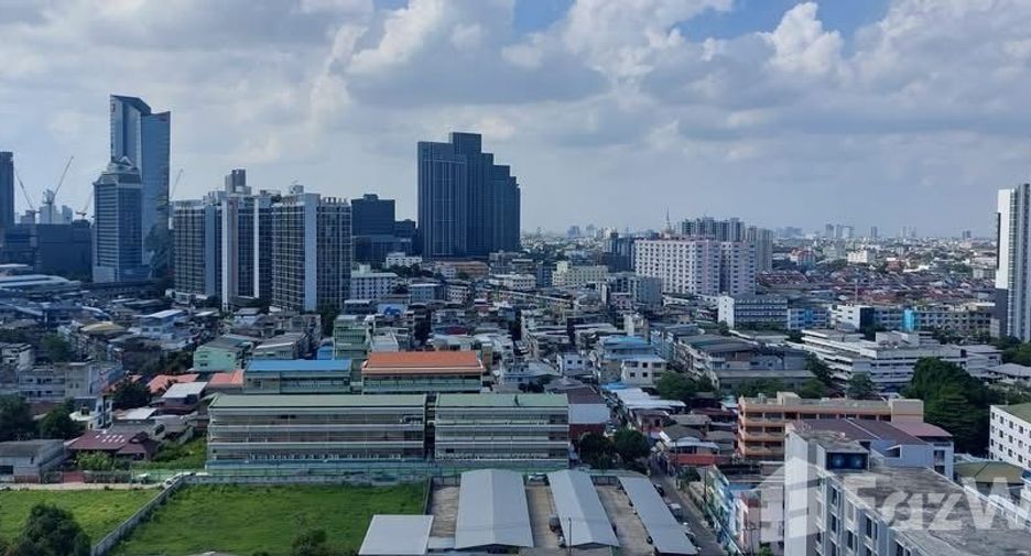 ให้เช่า 1 เตียง คอนโด ใน บางนา, กรุงเทพฯ
