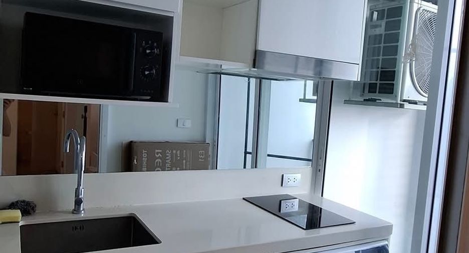For rent 1 Beds condo in Bang Na, Bangkok