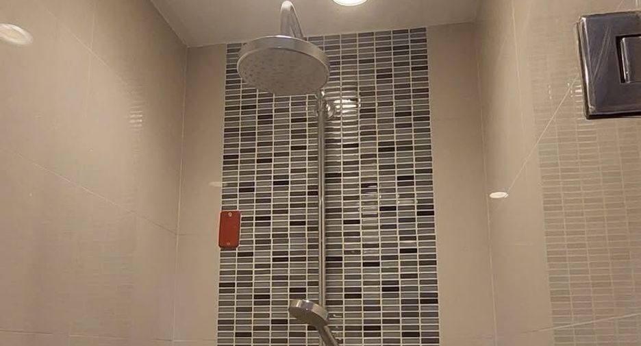 Аренда 1 кровать кондо в Банг На, Бангкок