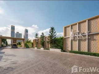 For rent 1 bed condo in Bang Na, Bangkok