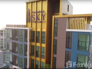 For rent 1 bed condo in Bang Na, Bangkok