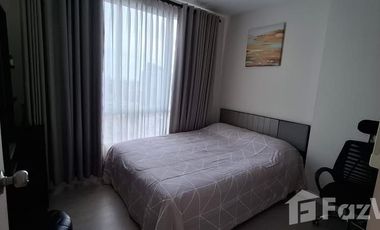Condo en alquiler de 1 habitaciones en Bang Na, Bangkok