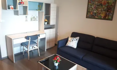 Wohnung zur Miete mit Studio in Phra Khanong, Bangkok