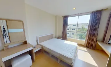 À louer 1 chambre condo à Khlong Toei, Bangkok
