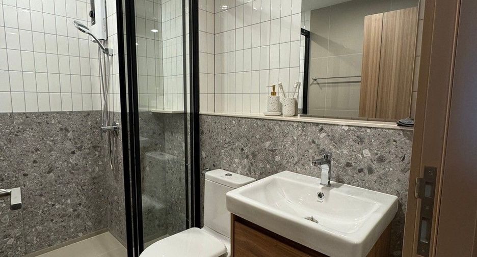For rent 1 Beds condo in Chatuchak, Bangkok