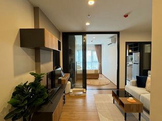 Wohnung zur Miete mit 1 Zimmer in Chatuchak, Bangkok