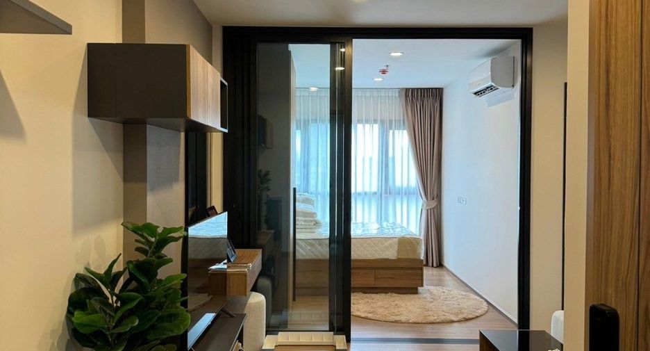 For rent 1 Beds condo in Chatuchak, Bangkok