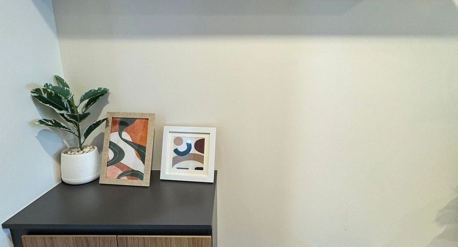 For rent 1 Beds condo in Chatuchak, Bangkok