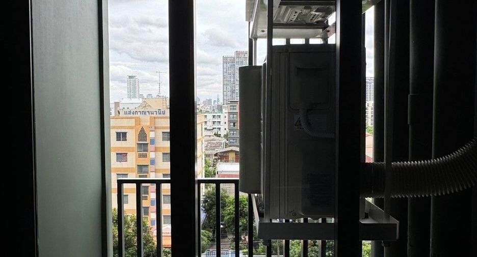 For rent 1 Beds condo in Chatuchak, Bangkok