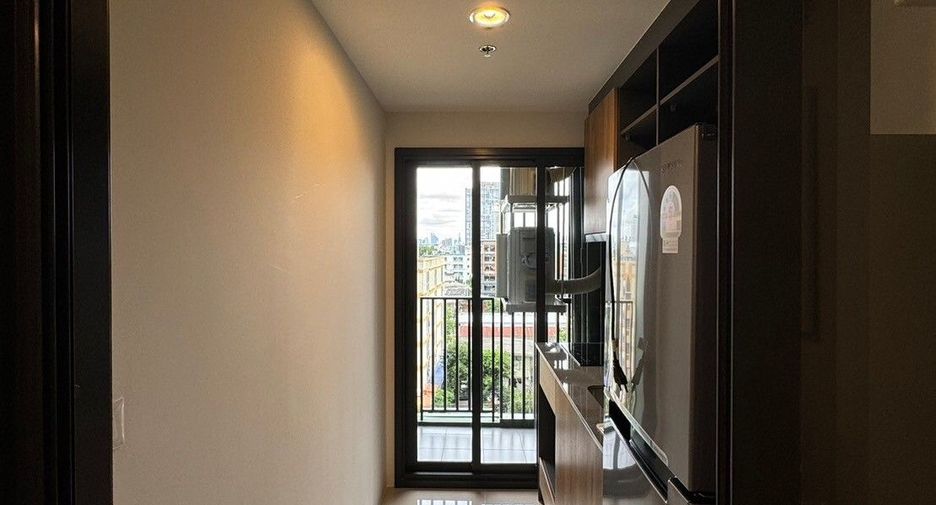 For rent 1 Beds condo in Chatuchak, Bangkok