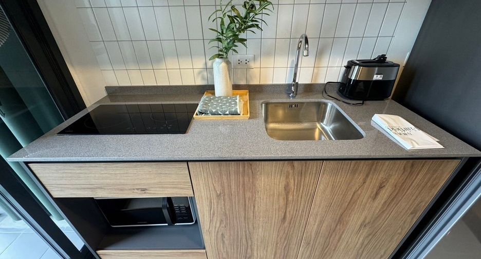 For rent 1 Beds condo in Chatuchak, Bangkok
