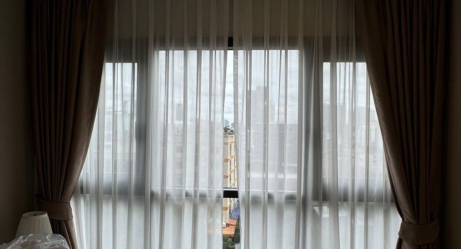 For rent 1 Beds condo in Chatuchak, Bangkok