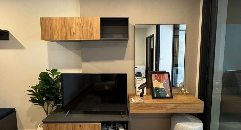 For rent 1 Beds condo in Chatuchak, Bangkok