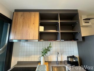 Wohnung zur Miete mit 1 Zimmer in Chatuchak, Bangkok