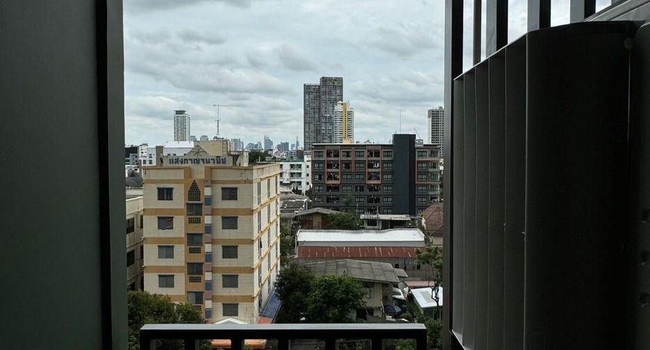 For rent 1 Beds condo in Chatuchak, Bangkok