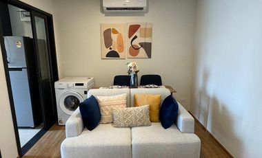For rent 1 bed condo in Chatuchak, Bangkok