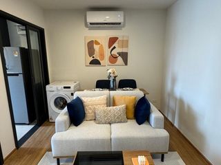 Wohnung zur Miete mit 1 Zimmer in Chatuchak, Bangkok