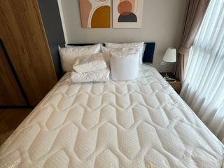 Wohnung zur Miete mit 1 Zimmer in Chatuchak, Bangkok