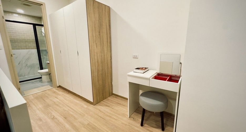 For rent 1 bed condo in Ratchathewi, Bangkok