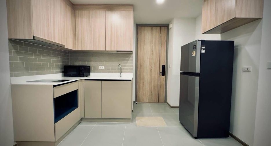 For rent 1 bed condo in Ratchathewi, Bangkok