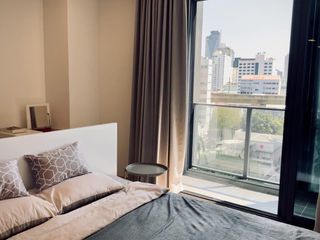 For rent 1 bed condo in Ratchathewi, Bangkok