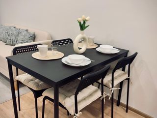 For rent 1 bed condo in Ratchathewi, Bangkok