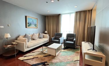 À louer 2 chambres condo à Pathum Wan, Bangkok