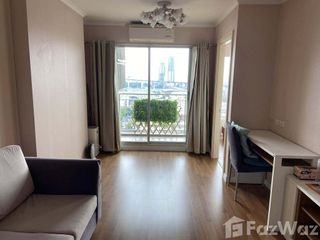 For rent 1 bed condo in Yan Nawa, Bangkok