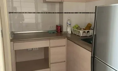 For rent 1 Beds condo in Yan Nawa, Bangkok
