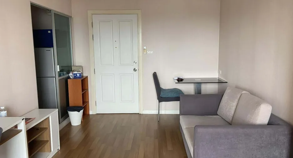 For rent 1 Beds condo in Yan Nawa, Bangkok
